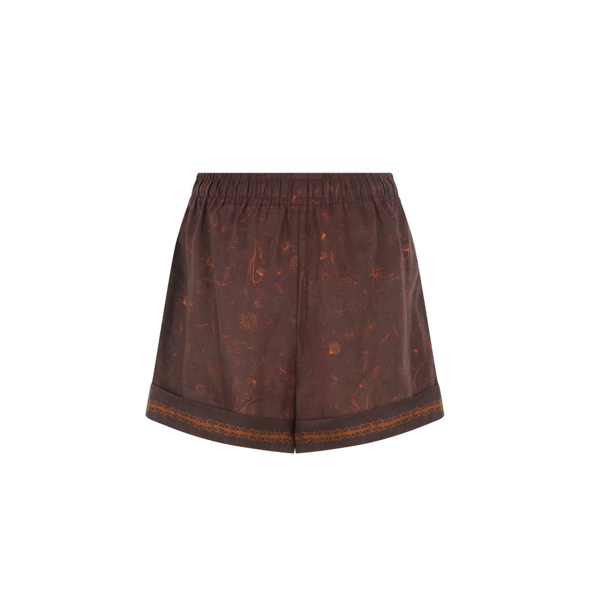 Dreamy Moons Shorts