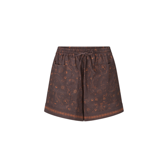 Dreamy Moons Shorts