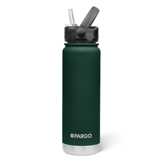 Project Pargo Water Bottle w/ Straw 750ml