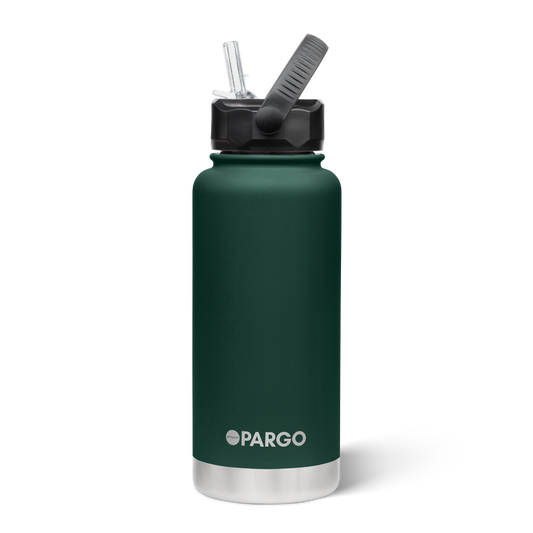 Project Pargo 950mL (32oz) Bottle w/Straw