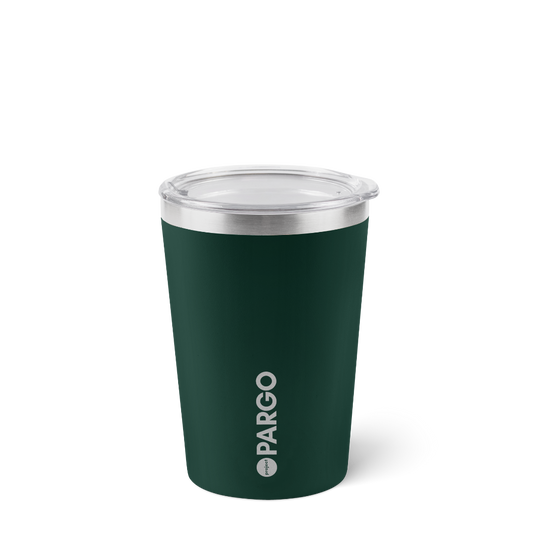Project Pargo 12oz insulated Coffee Cup