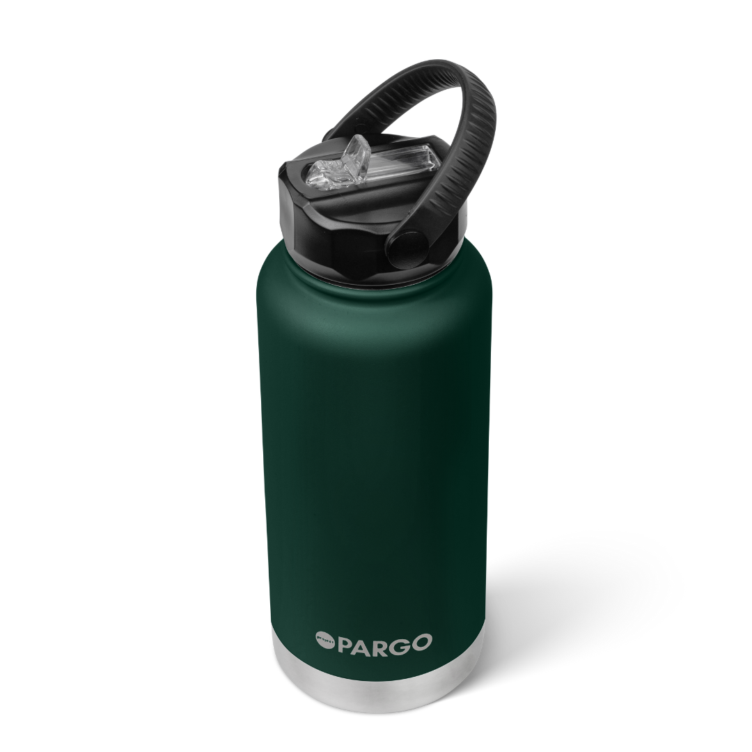 Project Pargo 950mL (32oz) Bottle w/Straw