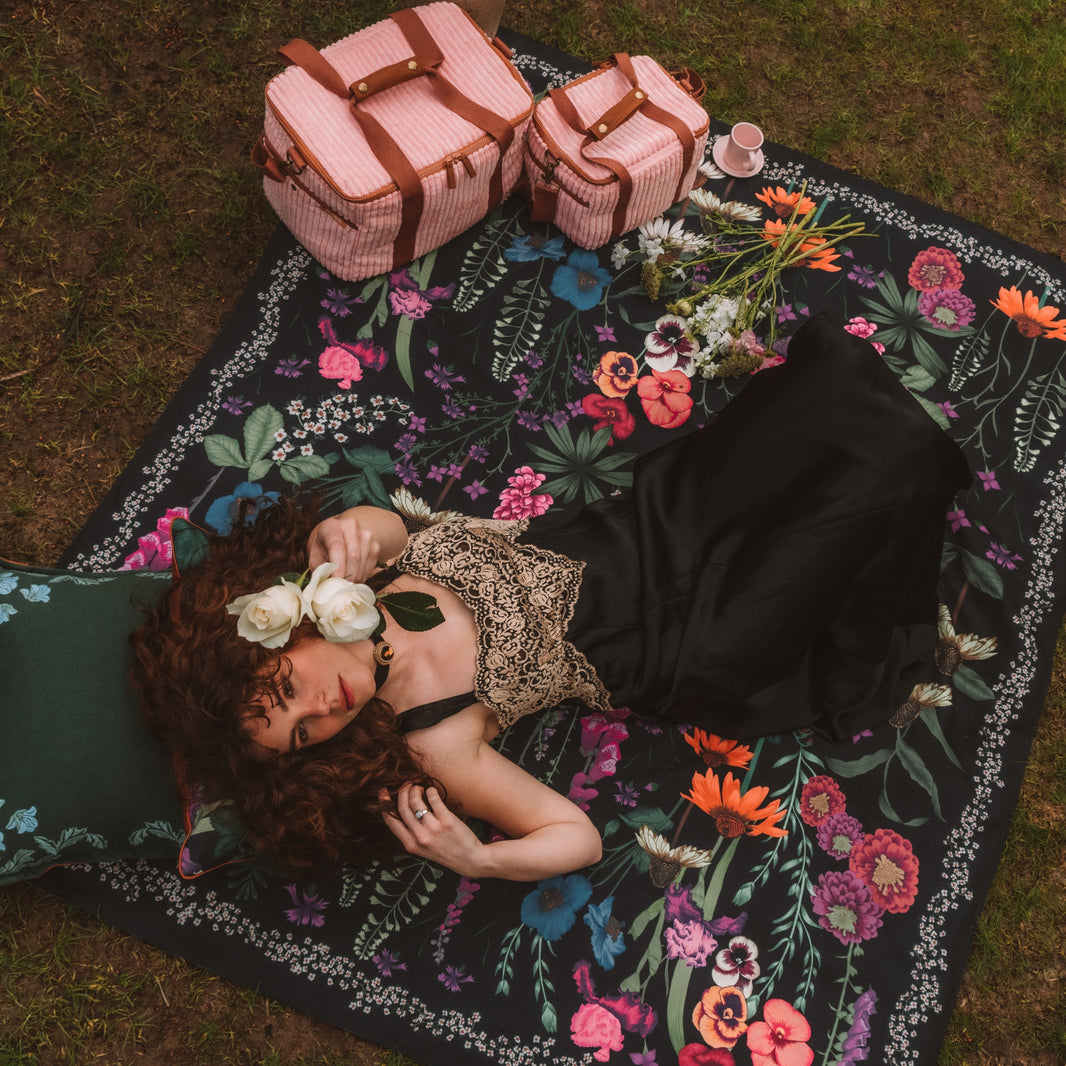 Pichnic Rug Picnic Rugs – Wandering Folk