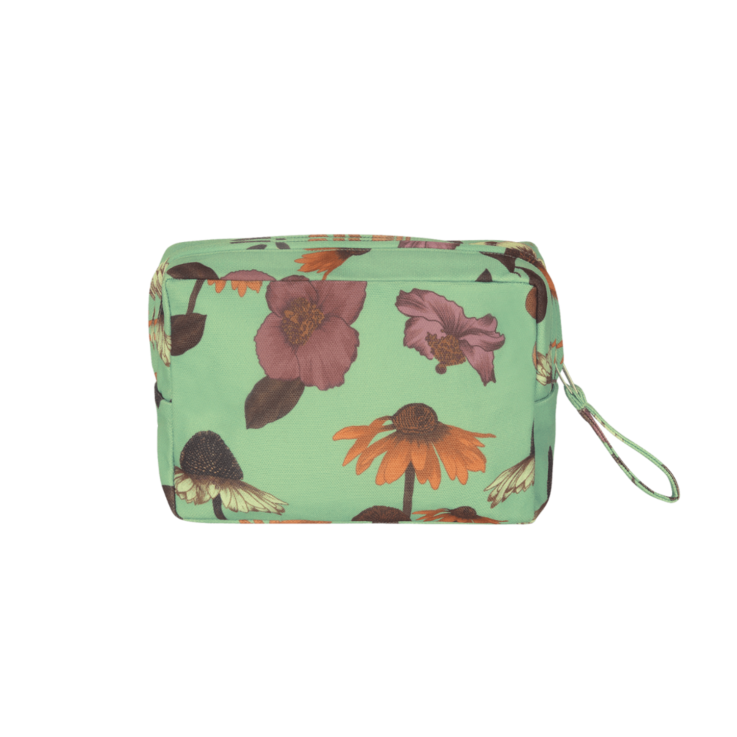 Glades Zip Bag - Meadow