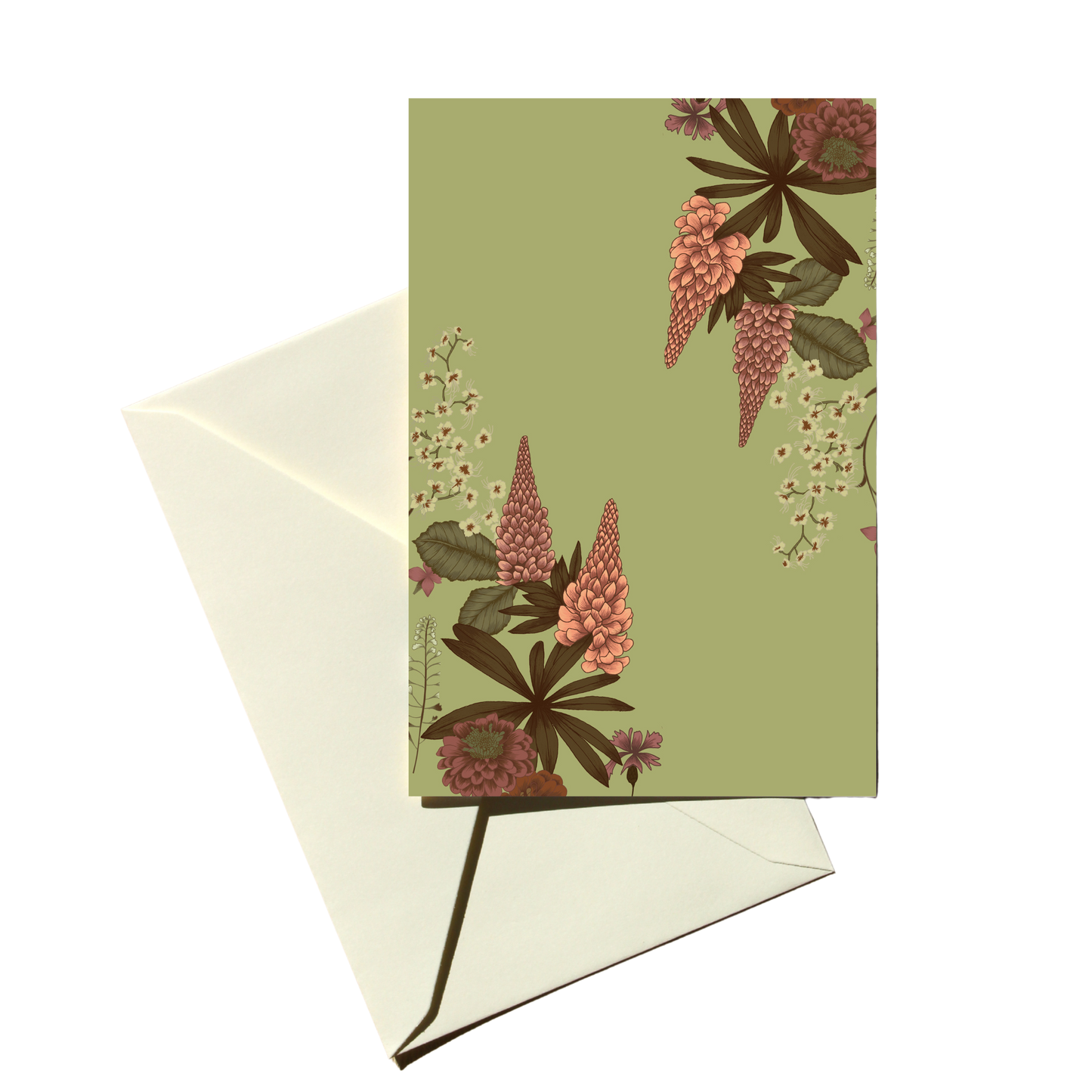 Greeting Card