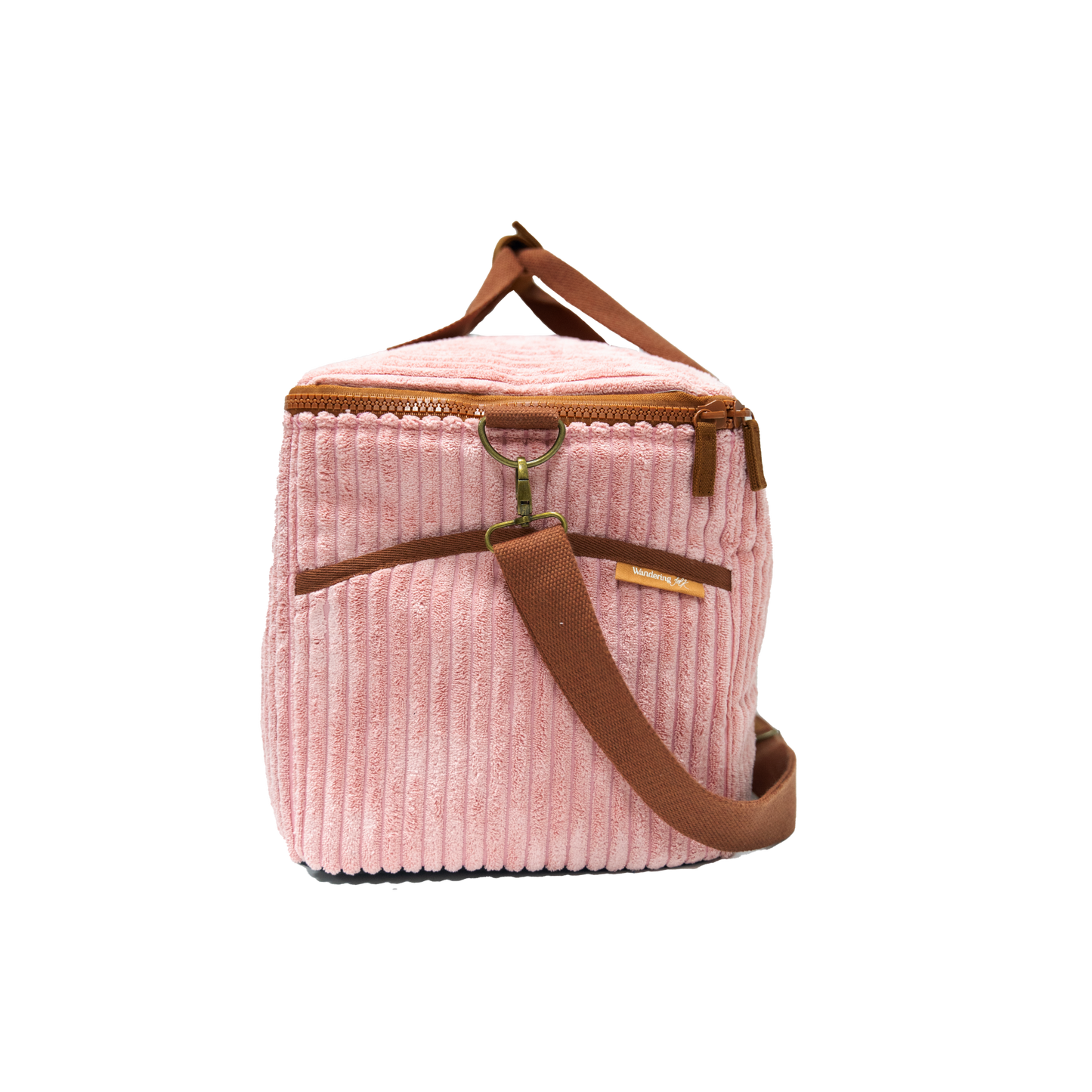Cord Cooler Bag Large