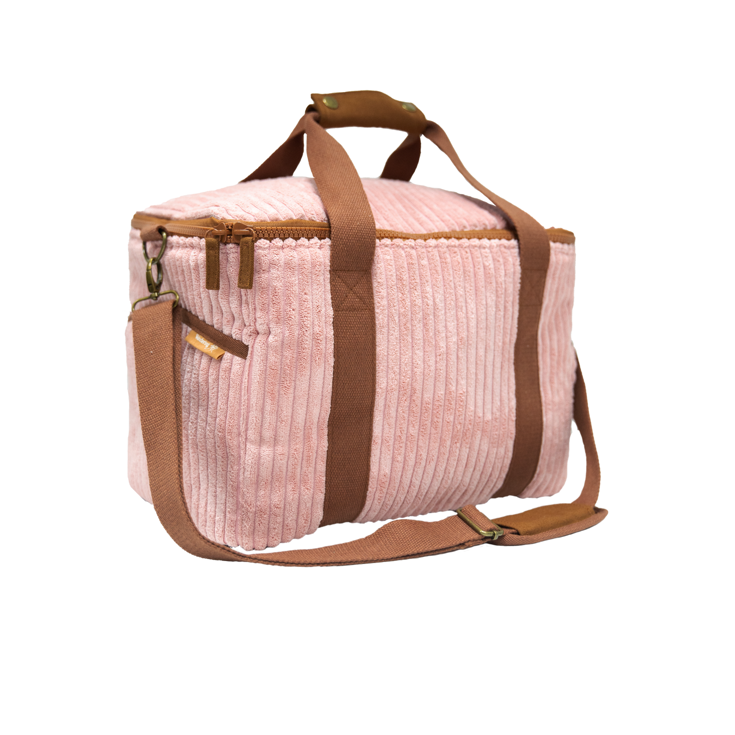 Cord Cooler Bag Large