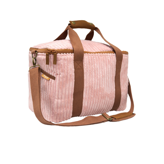 Cord Cooler Bag Large