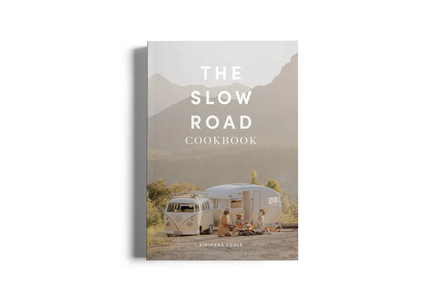 The Slow Road Cookbook