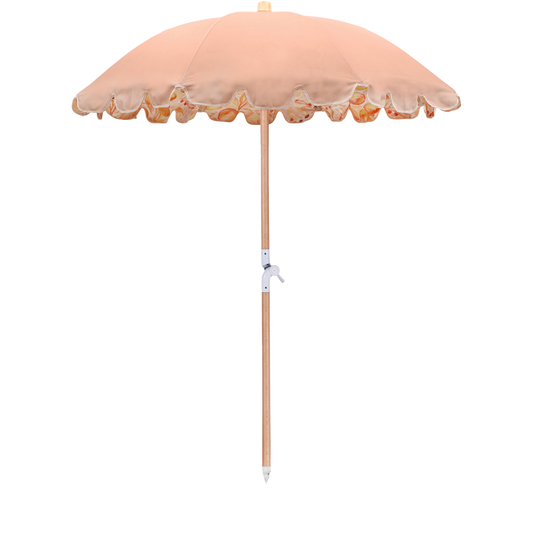 Le Lemon Beach Umbrella