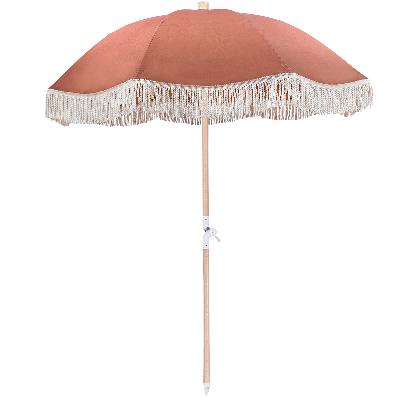 Lola Premium Beach Umbrella