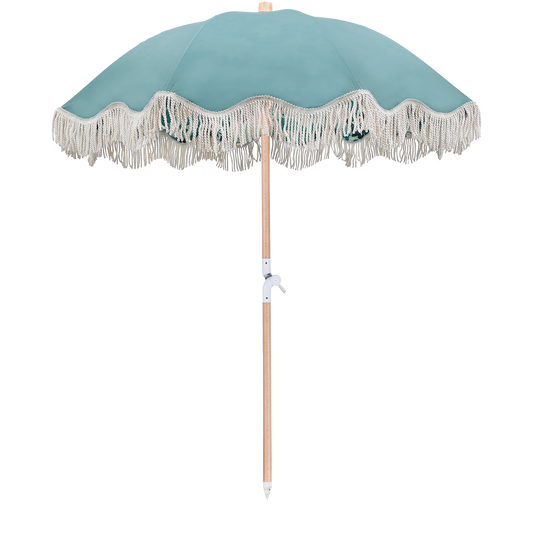 Lola Premium Beach Umbrella