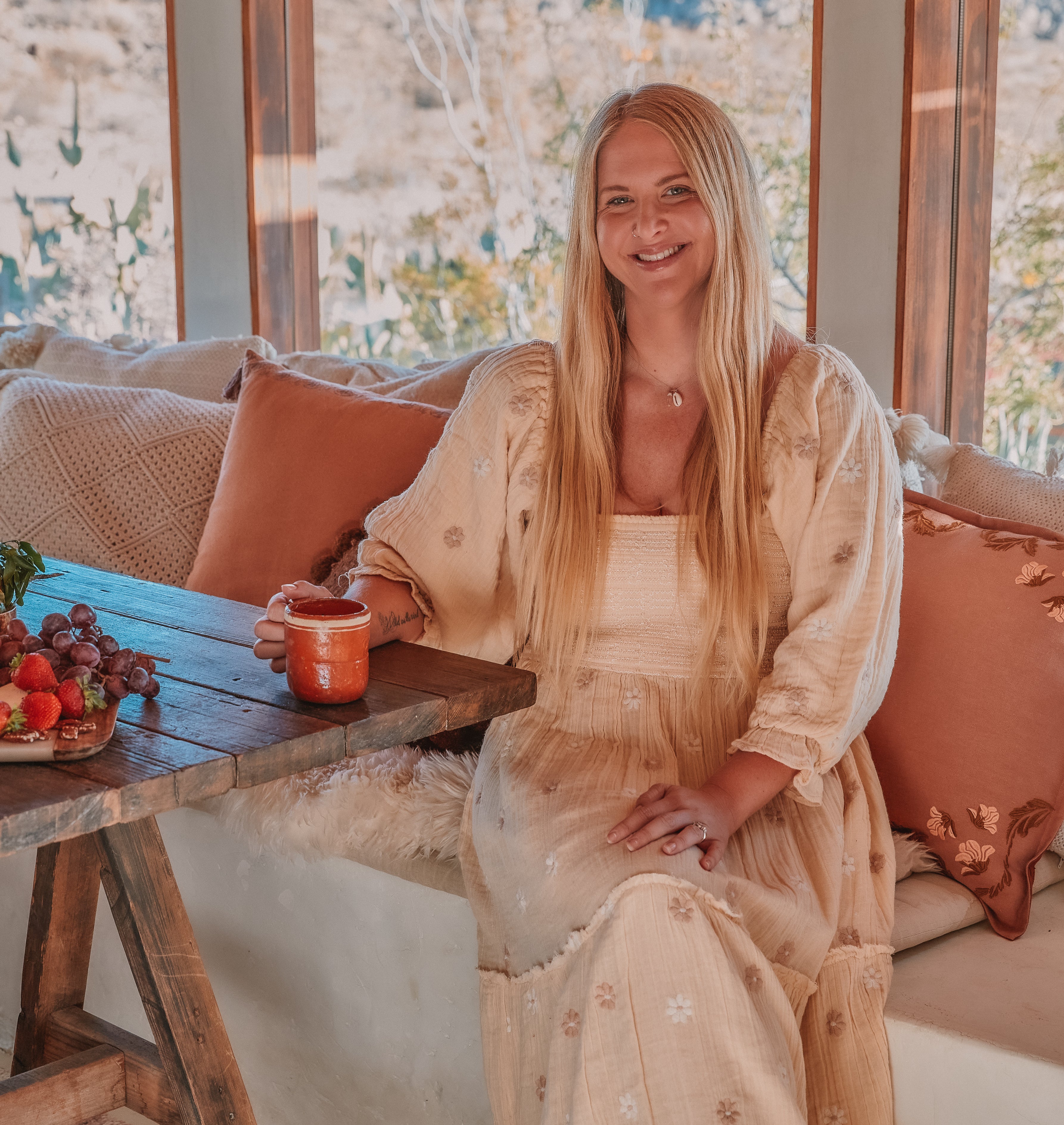 Our Story Wandering Folk