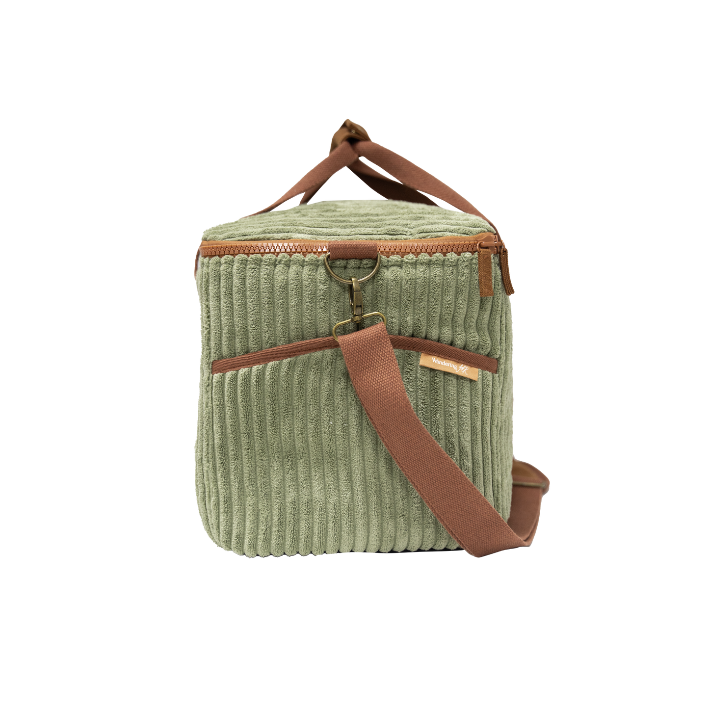 Cord Cooler Bag Large