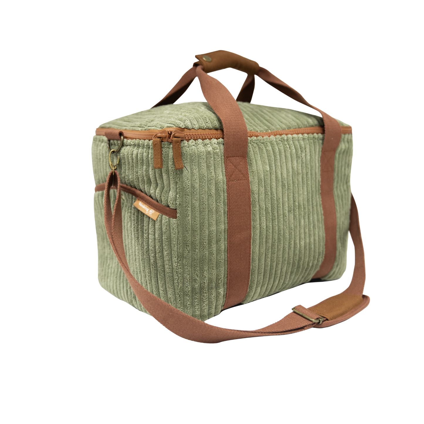 Cord Cooler Bag Large