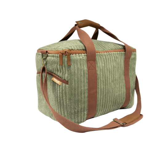 Cord Cooler Bag Large