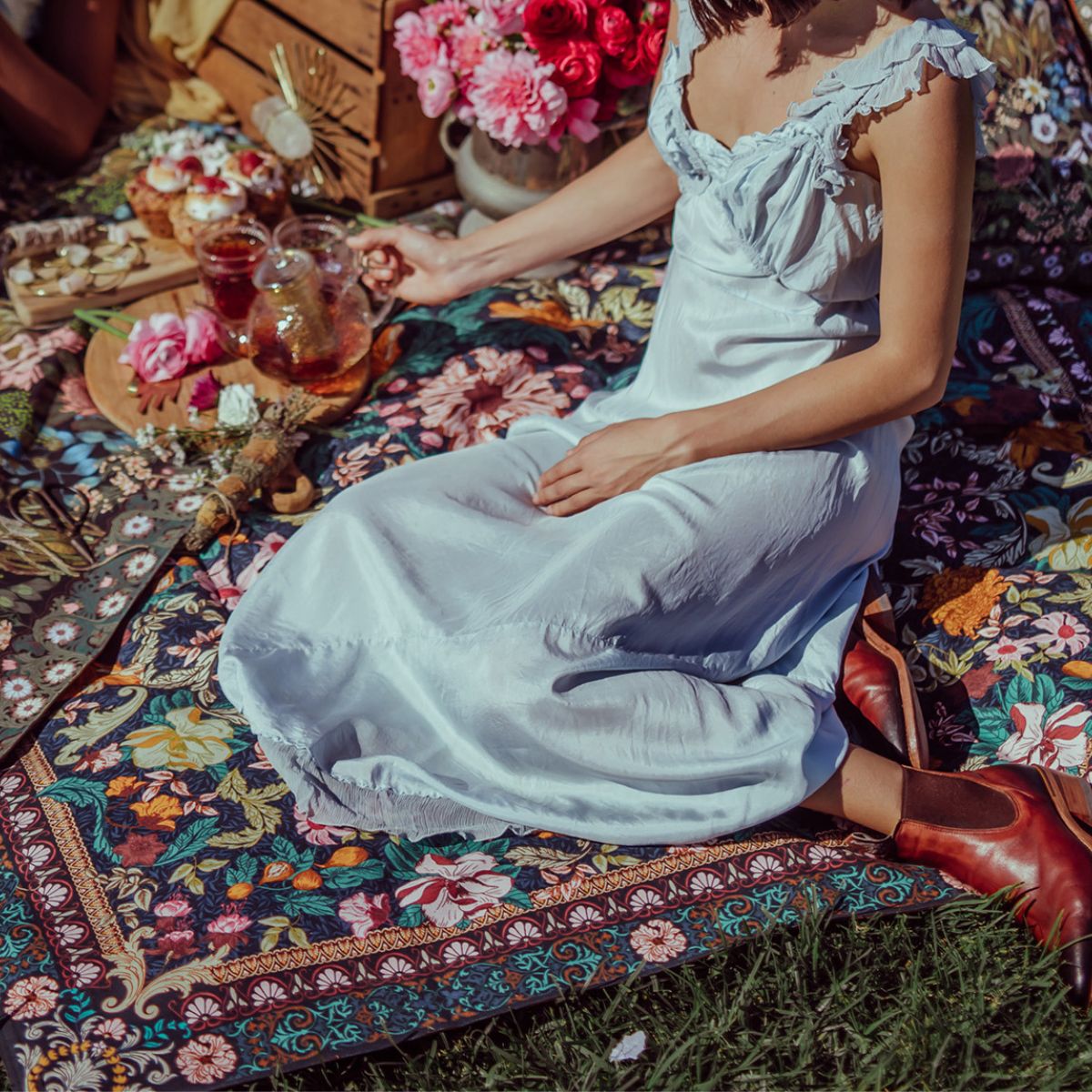 Pichnic Rug Picnic Rugs – Wandering Folk