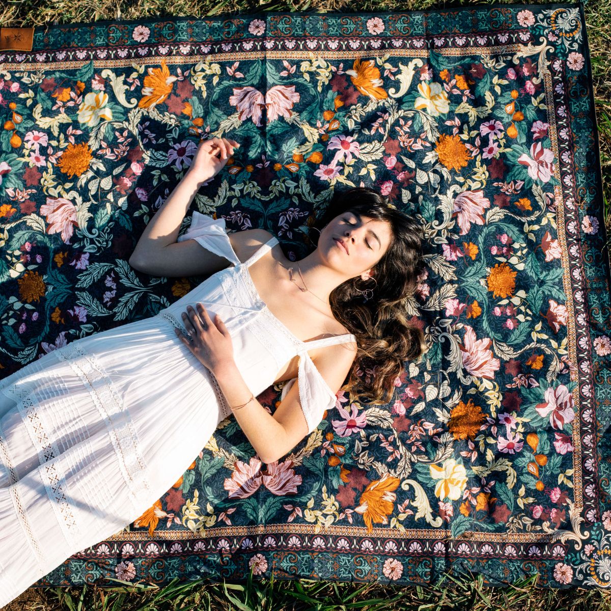 Picnick Rug Picnic Rugs – Wandering Folk