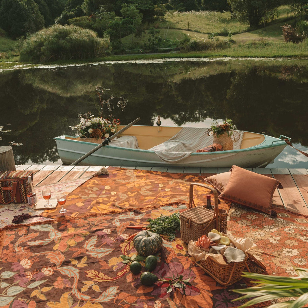 Picnic Rugs – Wandering Folk
