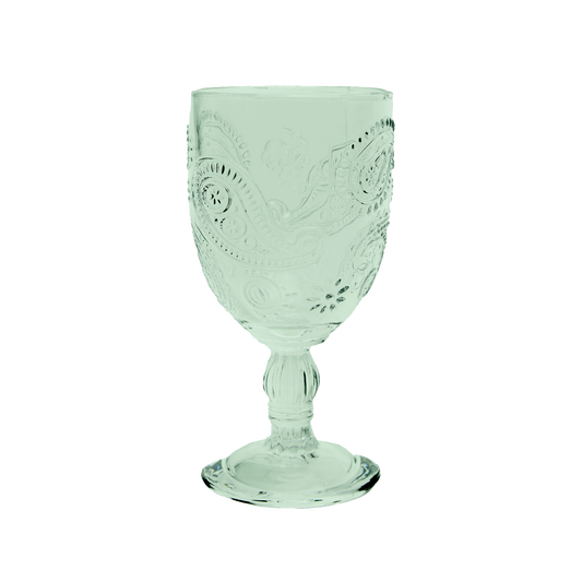 Goblet Glass Set of 2