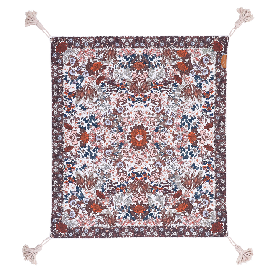 Picnic Rugs Wandering Folk