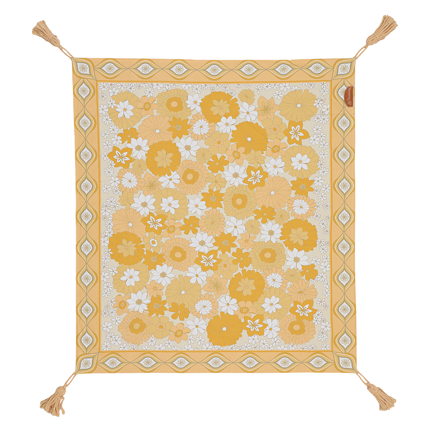 Lola Picnic Rug