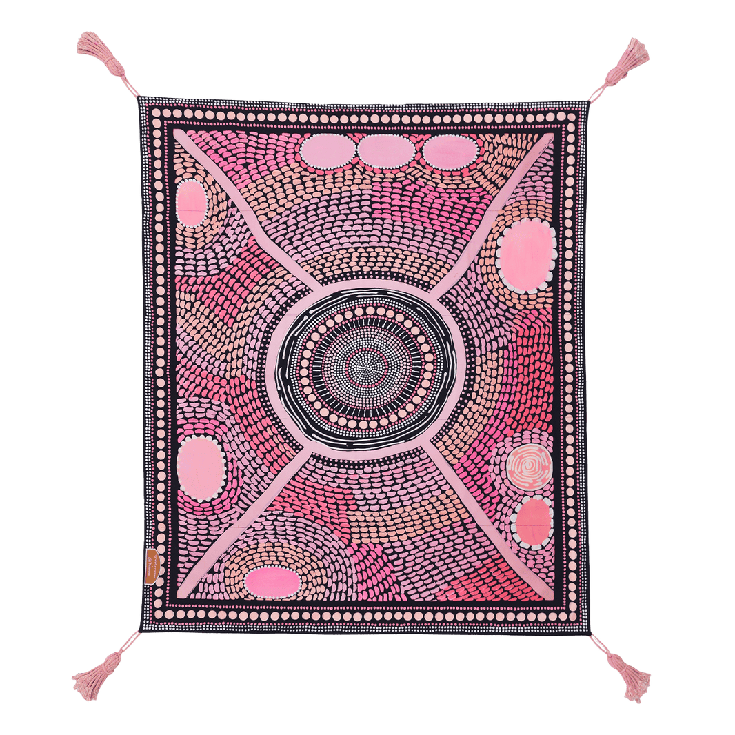 Wandering Folk. Premium picnic essentials.