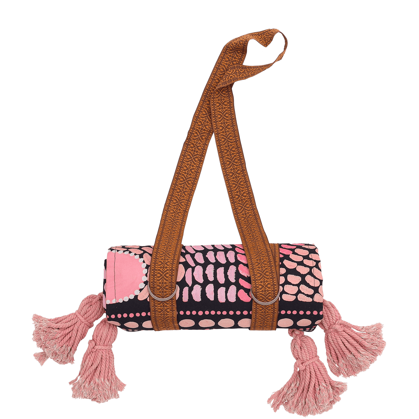 Miimi & Jiinda Collab Picnic Rug