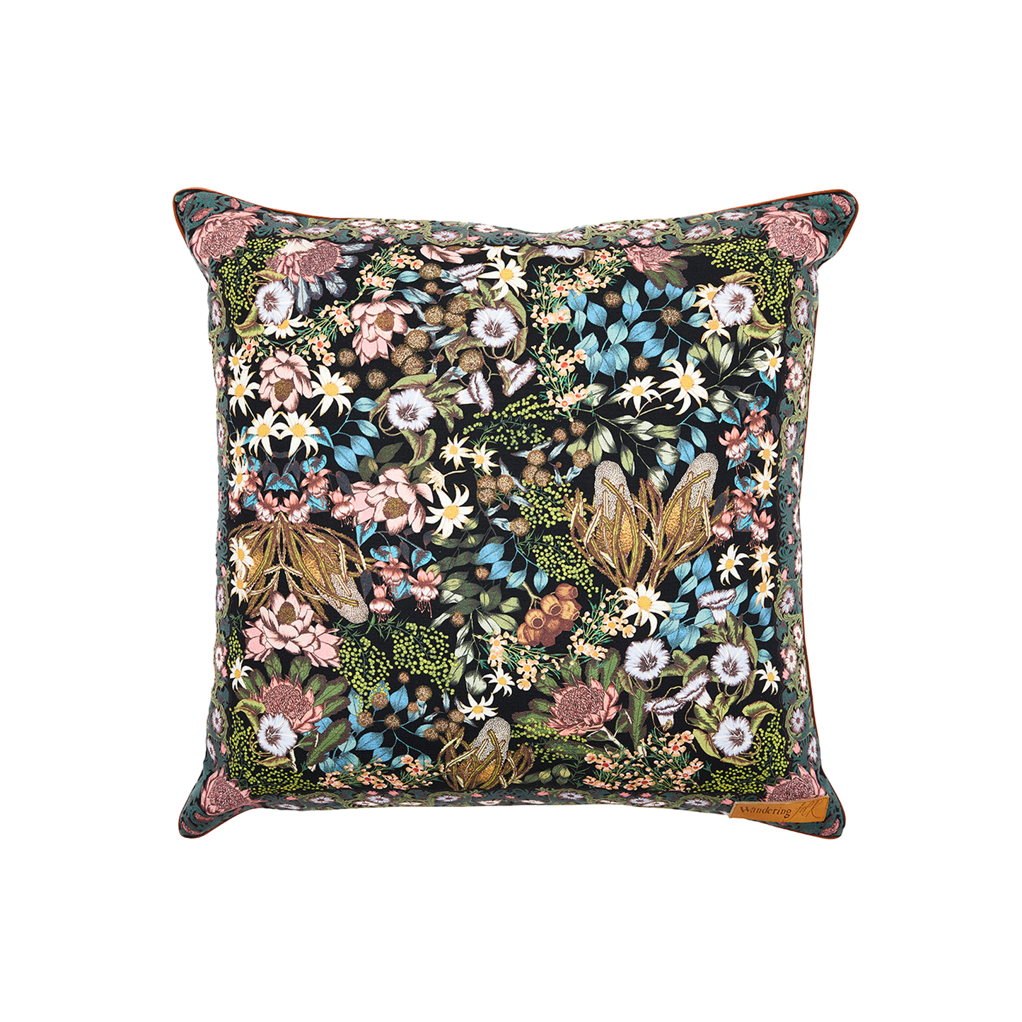 Native Cushion Cover