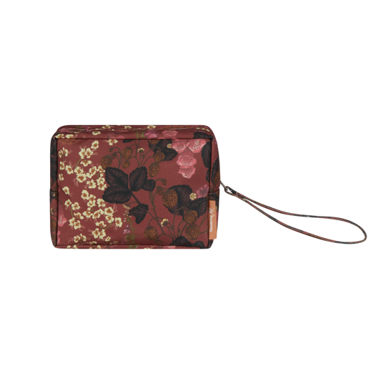 Flourish Sienna  Zip Bag - Small