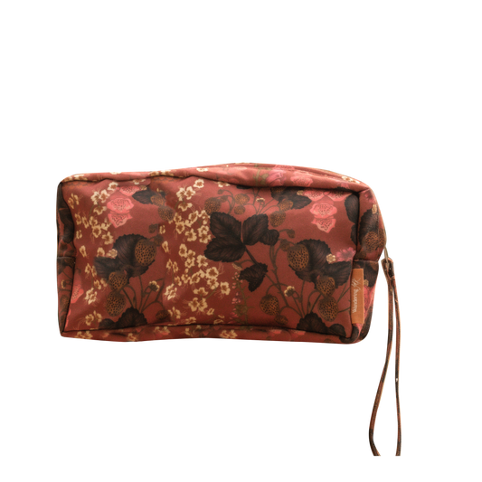 Flourish Sienna Zip Bag - Large