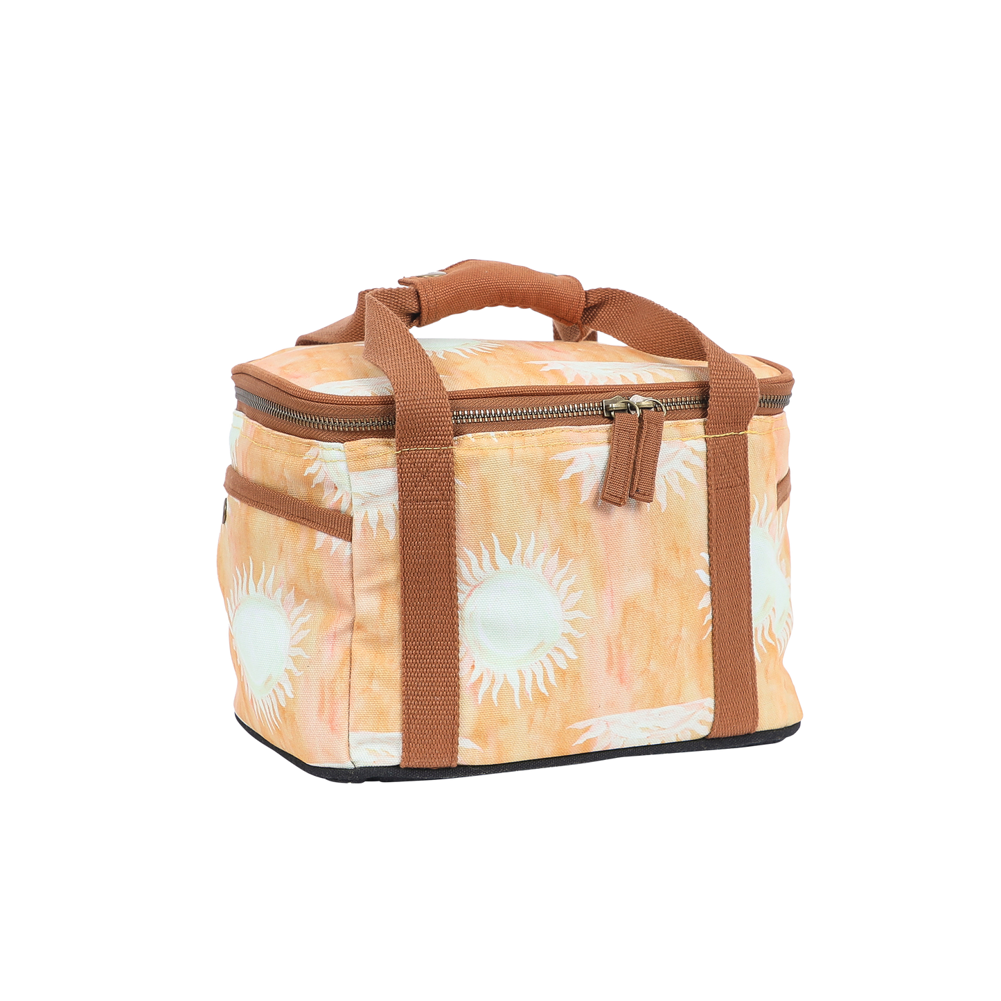 Sol Insulated Cooler Bag Mini – Wandering Folk