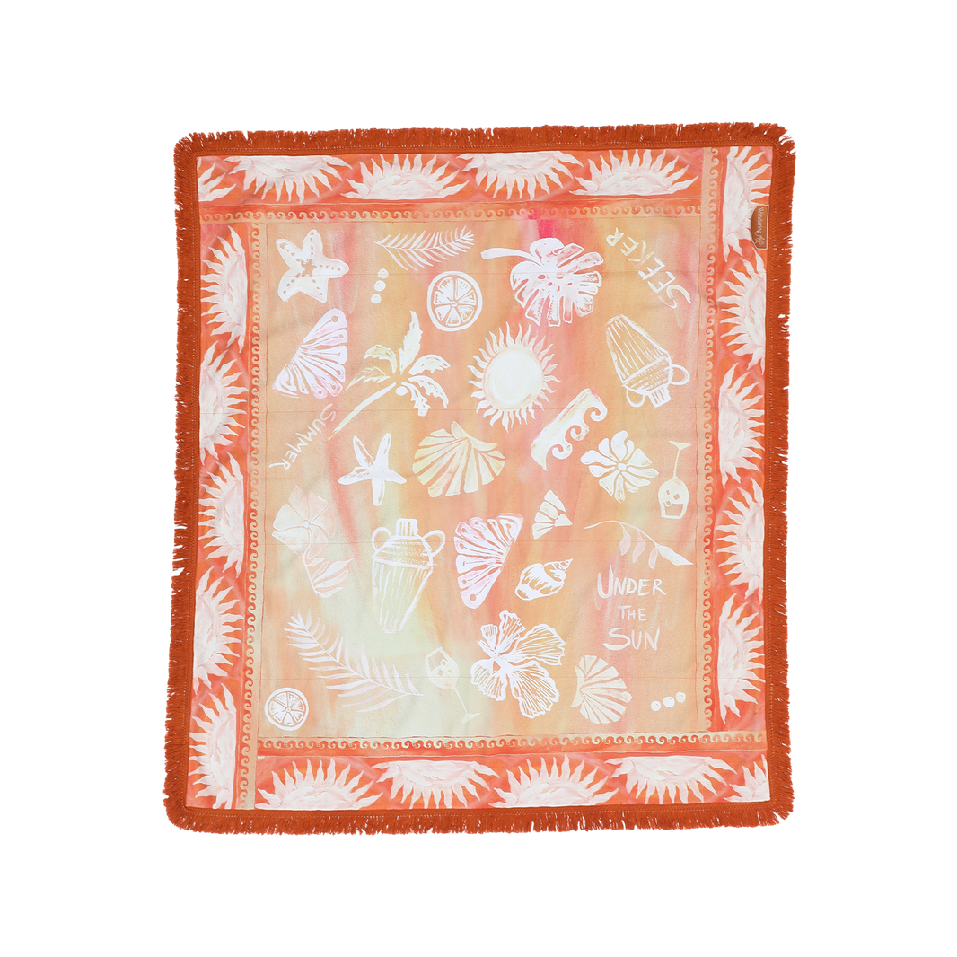 Picnic Rugs Wandering Folk