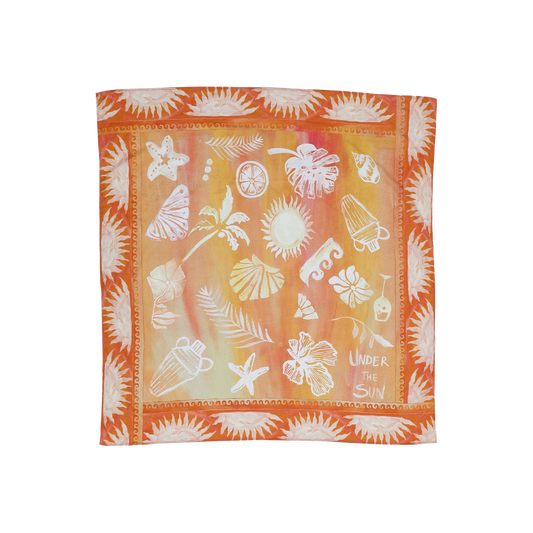 Sol Sarong