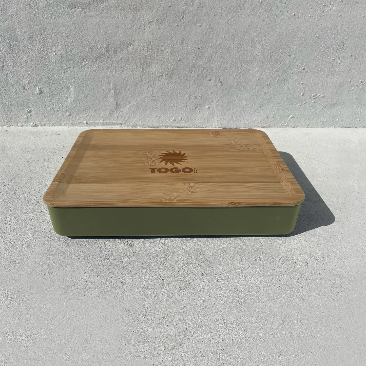 Togo Sun- The Outdoor Platter