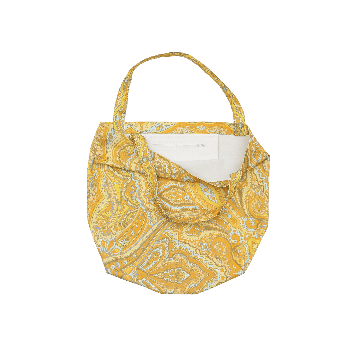 Picnic Topanga Tote Bag