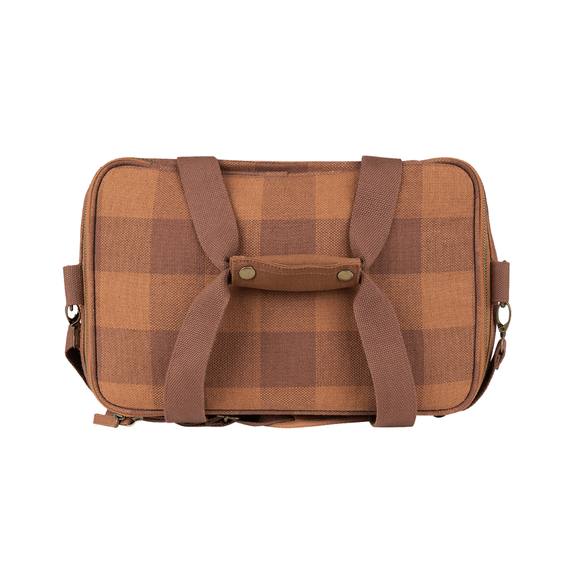 Camp Cooler Bag | Hemp