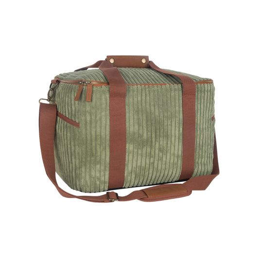 Cord Cooler Bag Large