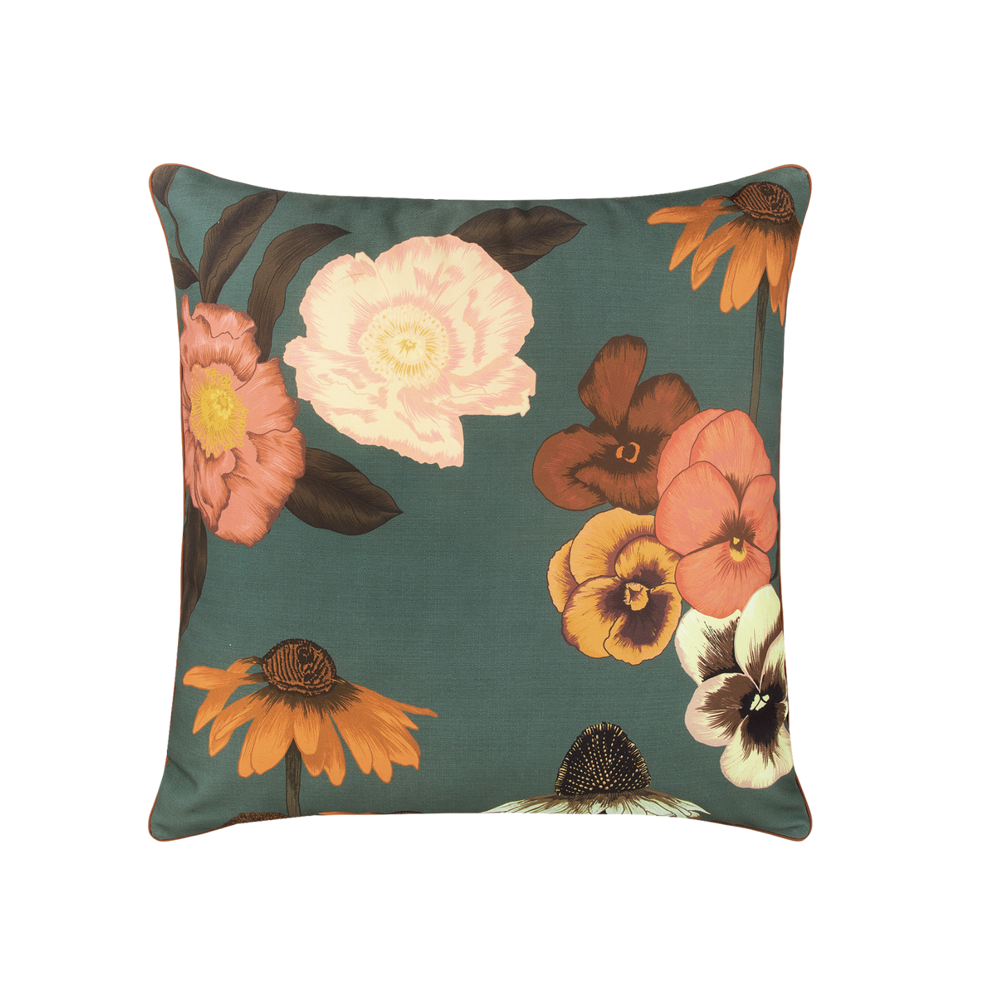 Glades Cushion Cover Large