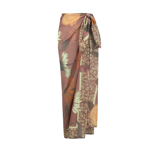 Glades Sarong