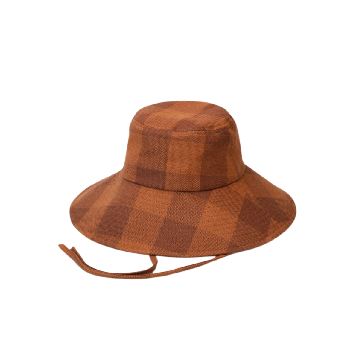 Camp Bucket Hat | Hemp