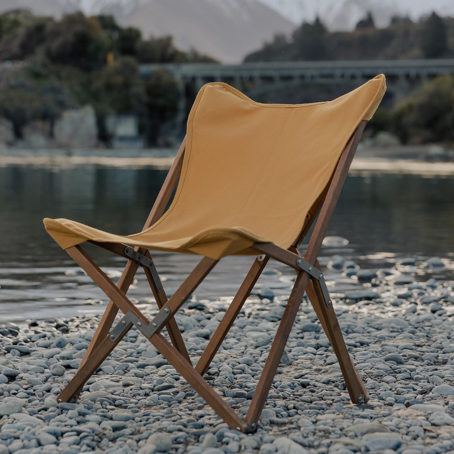 Camp Butterly Chair