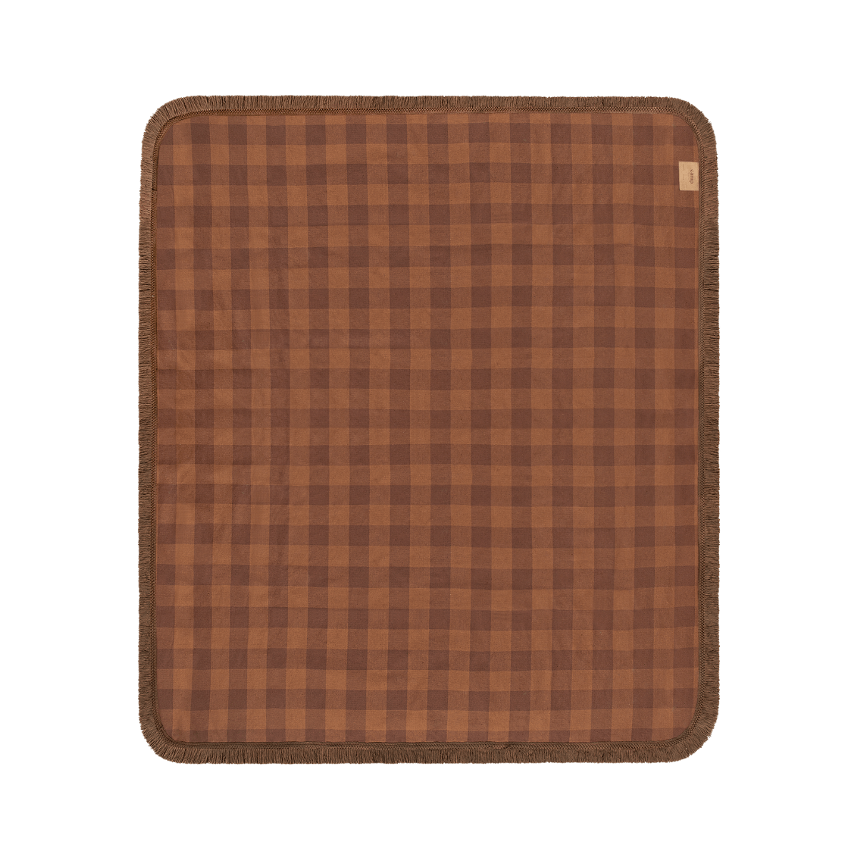 Camp Picnic Rug | Hemp