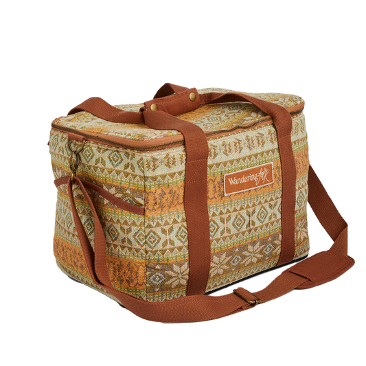 Acacia Insulated Cooler Bag Dusk