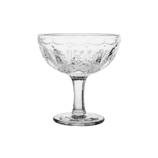 Margarita Glass Set of 2 Clear