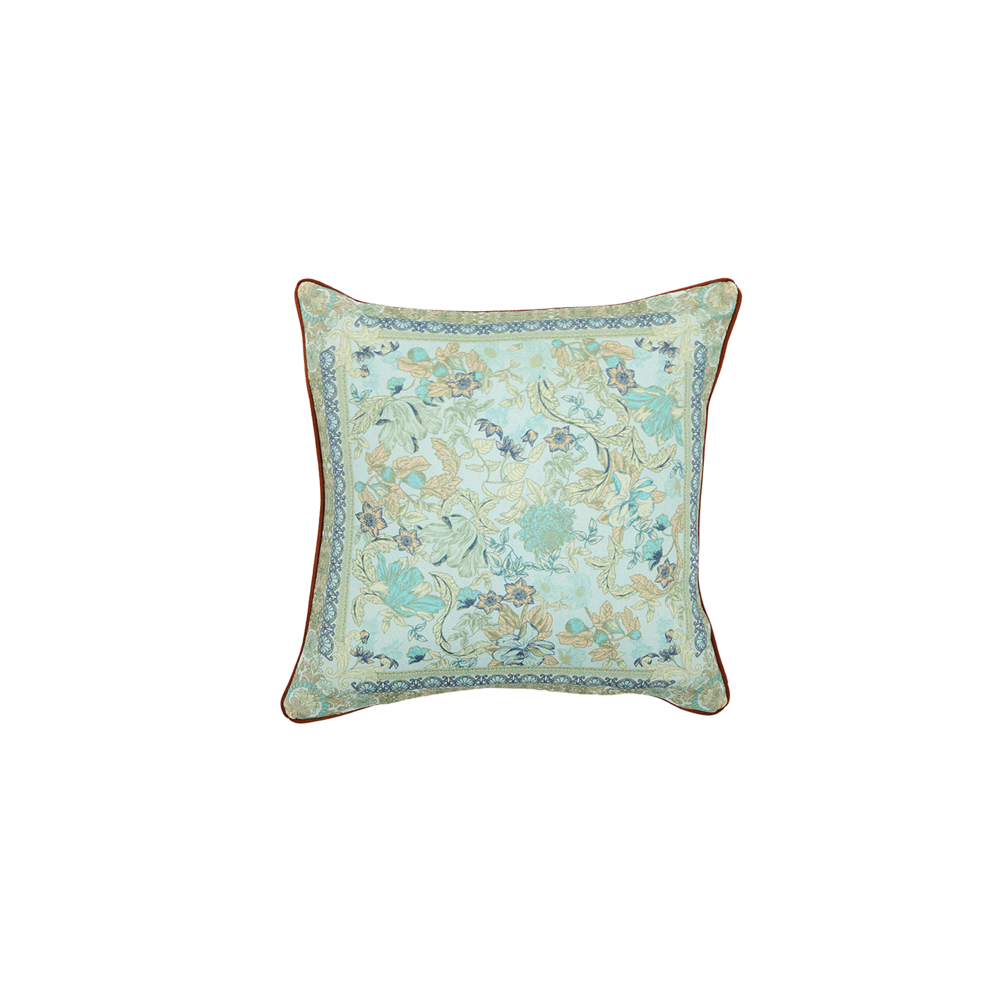 Forest Cushion Cover Crystal