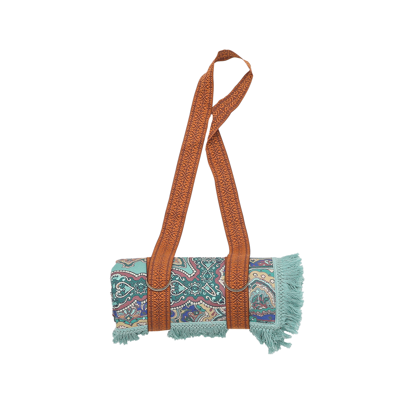 Topanga Picnic Rug Jade